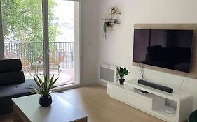 Superbe Appartement En Residence Avec Parking